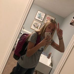 Meet your Posher, Jori